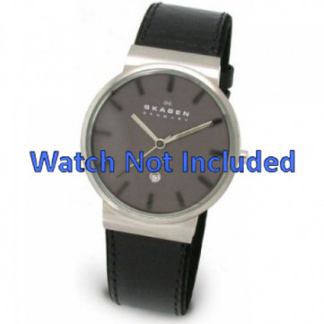 Skagen Bracelet de montre 351XLSLBMB